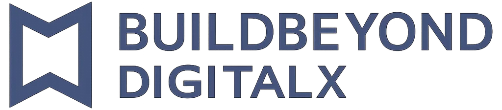 BuildBeyond DigitalX